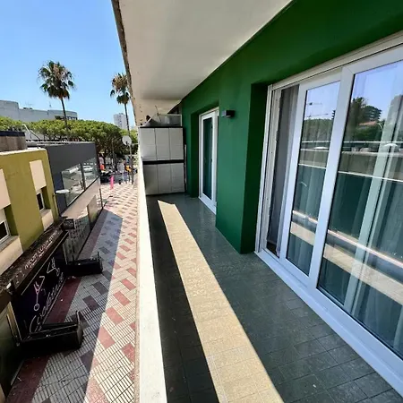 Platja D 'aro 70 M2