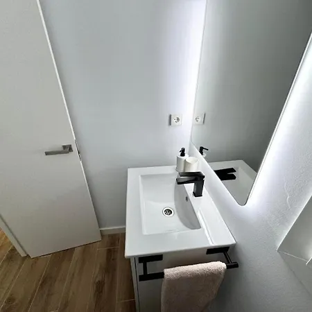 Apartment Platja D 'aro 70 M2 *