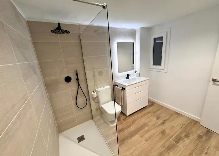 Platja D 'aro 70 M2 Appartement Castell-Platja d'Aro