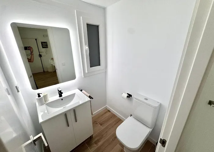 Platja D 'aro 70 M2 Appartement Castell-Platja d'Aro