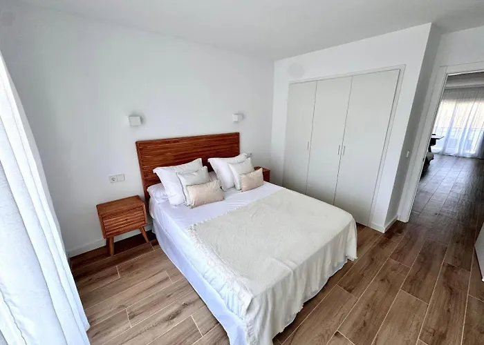 Platja D 'aro 70 M2 Appartement