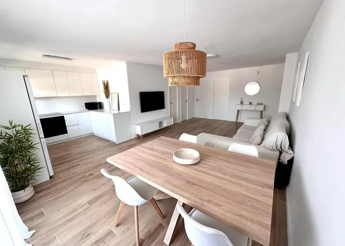 Appartement Platja D 'aro 70 M2 *