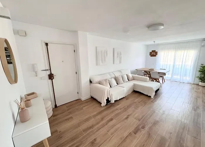 Platja D 'aro 70 M2 Castell-Platja d'Aro