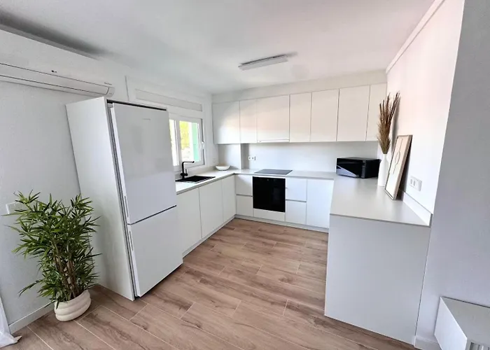 Platja D 'aro 70 M2 Appartement *