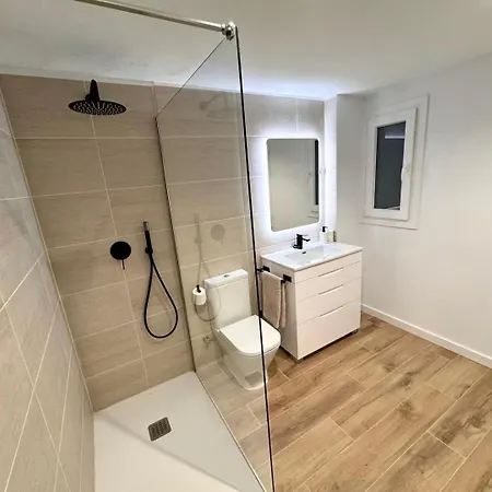 Platja D 'aro 70 M2 Daire Platja d'Aro