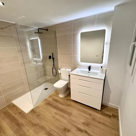 Platja D 'aro 70 M2 *