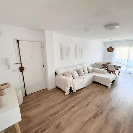 Platja D 'aro 70 M2 Castell-Platja d’Aro