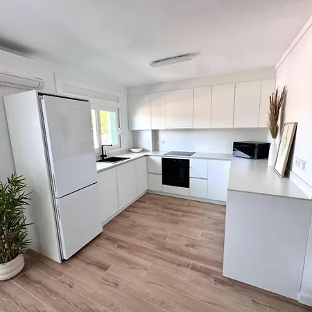 Platja D 'aro 70 M2 Daire *