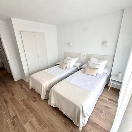 Platja D 'aro 70 M2 * Castell-Platja d’Aro
