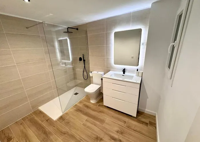 Platja D 'aro 70 M2 *