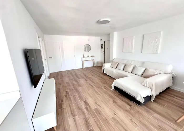 Platja D 'aro 70 M2 Daire