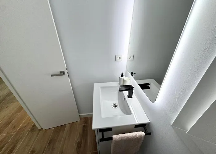 Daire Platja D 'aro 70 M2 *