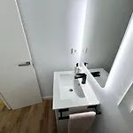 Διαμέρισμα Platja D 'aro 70 M2 *