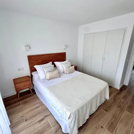 Platja D 'aro 70 M2 アパート