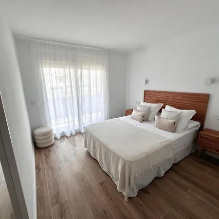 Platja D 'aro 70 M2 アパート