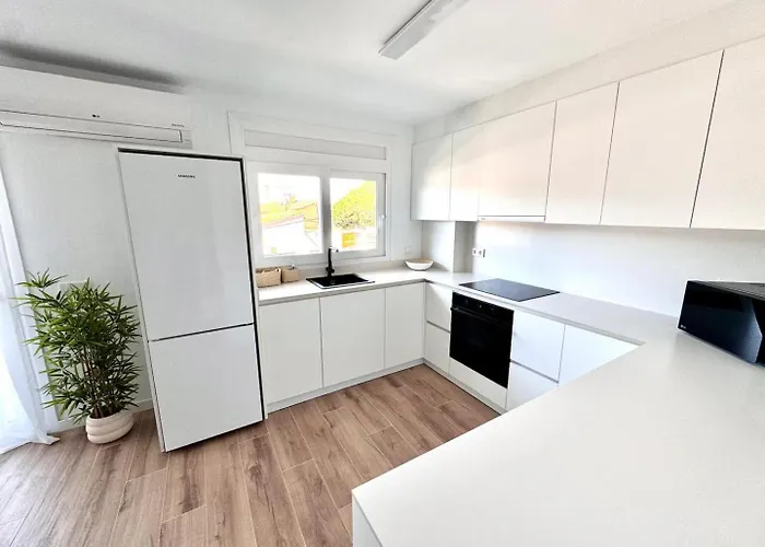 Platja D 'aro 70 M2 *