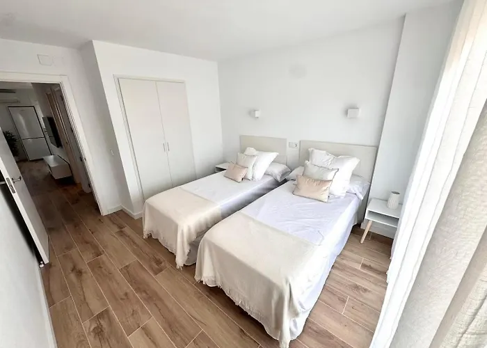 Platja D 'aro 70 M2 * プラヤ・デアロ